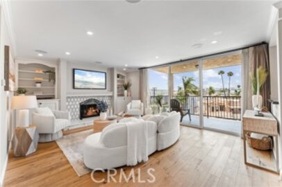 Outstanding Newly Listed The Bayshore Condominium Located at 201 Bay Shore Avenue #305