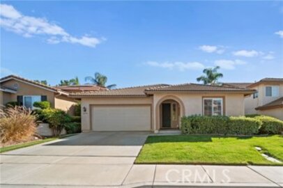 Phenomenal Newly Listed Temeku Hills Single Family Residence Located at 31370 Royal Oaks Drive