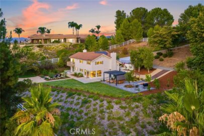 40221 Paseo Sereno Photo