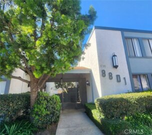 8801 Independence Avenue ##19 Photo