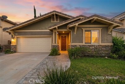 25227 Coral Canyon Road Photo