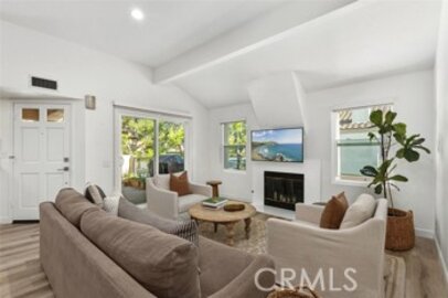 Lovely Newly Listed Corsica Villas Condominium Located at 24 Corsica Drive