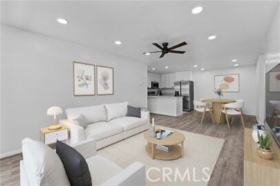 Splendid The Plaza Condominium Located at 1885 Diamond Street #2-234 was Just Sold