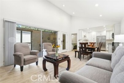 This Beautiful El Dorado Lakes Condominium, Located at 7890 E Spring Street #10G, is Back on the Market