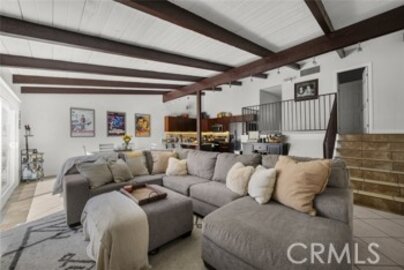 Elegant Newly Listed Taos West Condominium Located at 7924 Woodman Avenue #35