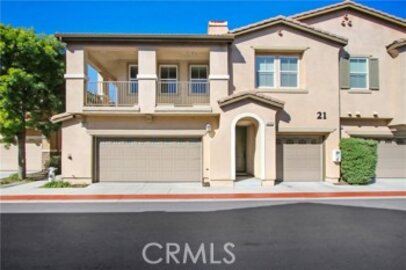 Charming Newly Listed Belvista Condominium Located at 42961 Avenida Amistad