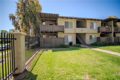 1345 Cabrillo Park Drive #J02 Photo