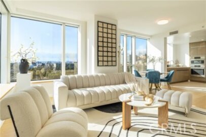 This Amazing Metropolis Condominium, Located at 889 Francisco Street #806, is Back on the Market