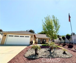 Amazing Horsethief Canyon Single Family Residence Located at 13329 Knollwood Drive was Just Sold