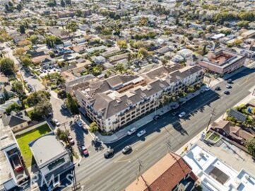 Amazing Views of the Pacific Condominium Located at 1775 Ohio Avenue #101 was Just Sold