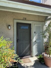 Outstanding Newly Listed Canoga Lakes Condominium Located at 7050 Shoup Avenue #178