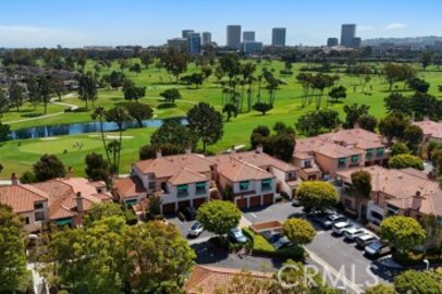 This Lovely Villa Point Condominium, Located at 232 Villa Point Drive, is Back on the Market