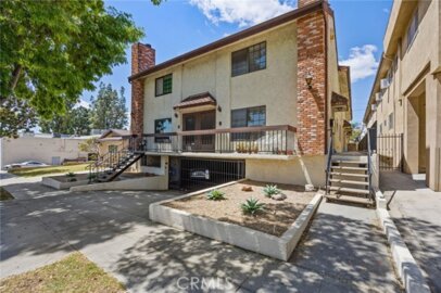 431 E Verdugo #G Photo