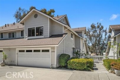 Outstanding Le St. Tropez Condominium Located at 23985 Catamaran Way #12 was Just Sold