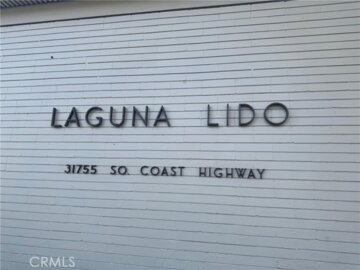 31755 Coast Hwy. #406 Photo