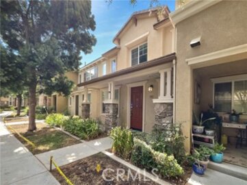 Elegant Newly Listed Brookview Terrace Townhouse Located at 30505 Canyon Hills Road #703