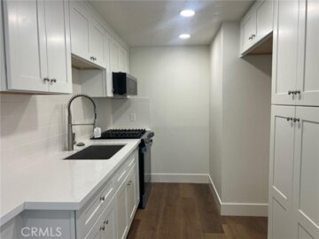 1400 W Warner Avenue #60 Photo