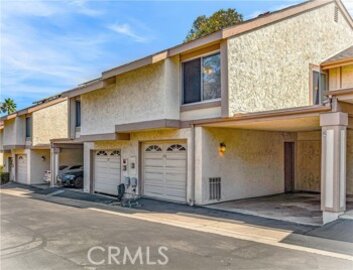 Spectacular Newly Listed Strawberry Hills Townhouse Located at 5440 Baltimore Drive #178