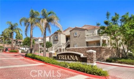 Marvelous Newly Listed Triana at Corona Ranch Condominium Located at 1995 Las Colinas Circle #104