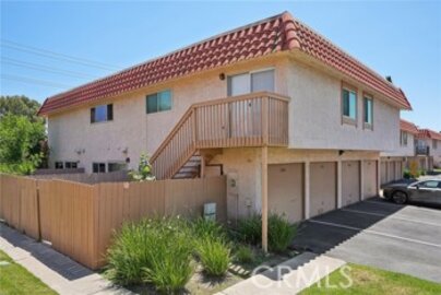 Delightful Newly Listed Rancho Viejo Condos I Condominium Located at 22858 Bonita Lane #4