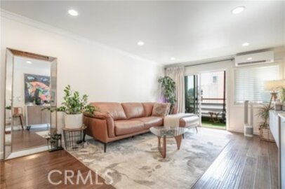 Stunning Vista Montoya Condominium Located at 1119 Albany Street #225 was Just Sold