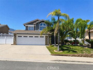 27255 Echo Canyon Court Photo