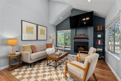 Amazing Greenridge Condominium Located at 26474 Sagewood was Just Sold