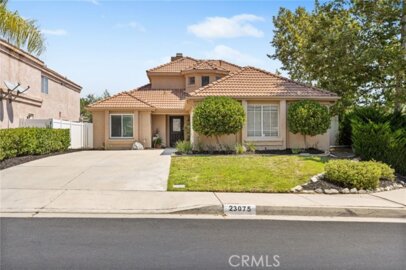 23075 Rancho Peak Place Photo