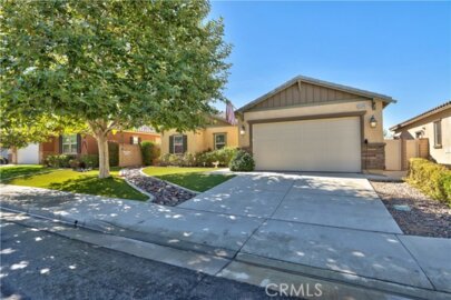 25349 Rocking Horse Court Photo
