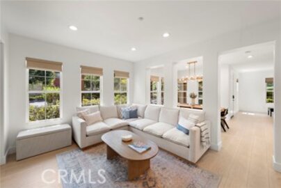 Beautiful Branches Condominium Located at 109 Orange Blossom Circle was Just Sold