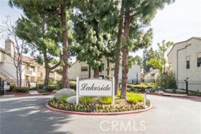 Impressive Newly Listed Lakeside Condominium Located at 10560 N Lakeside Drive #J