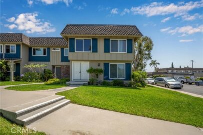 4481 Larwin Avenue Photo