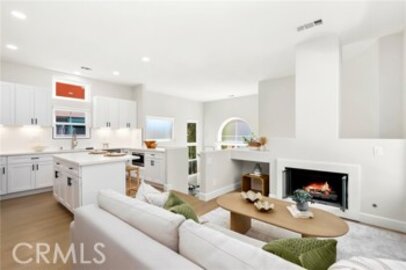 This Delightful Corte Bella Villas Condominium, Located at 21 Medici Aisle, is Back on the Market
