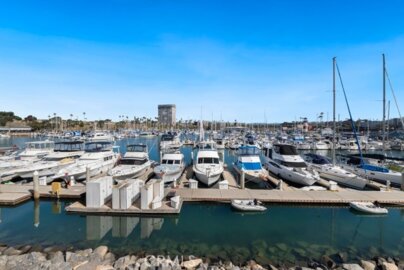1202 N Pacific Street #B203 Photo