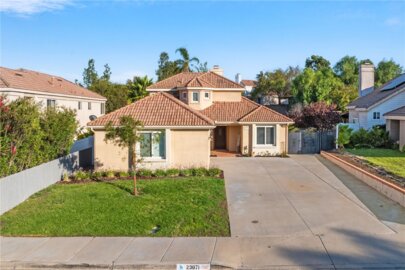 23071 Joaquin Ridge Drive Photo