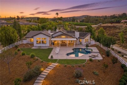 41110 Los Ranchos Circle Photo