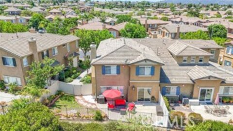 This Splendid Auberry Place Condominium, Located at 33624 Winston Way #B, is Back on the Market