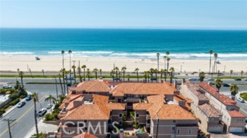 Marvelous Newly Listed Harboring Villas Condominium Located at 1900 Pacific Coast #20