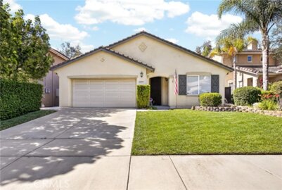 32389 Pensador Street Photo