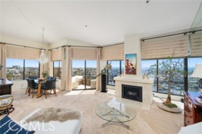 Phenomenal Villa Balboa Condominium Located at 210 Lille Lane #313 was Just Sold