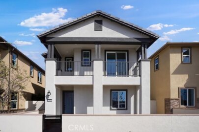 161 Great Park Boulevard Photo