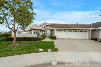 Marvelous Turtle Rock Crest Condominium Located at 20 Delphinus #20 was Just Sold