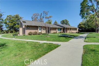This Spectacular Huntington Landmark Condominium, Located at 8565 Sierra Circle #914C, is Back on the Market