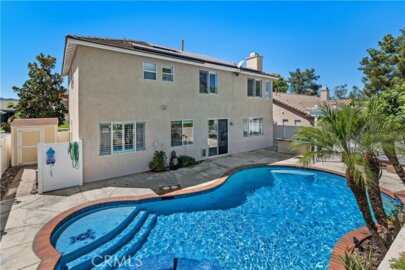 23992 Chatenay Lane Photo