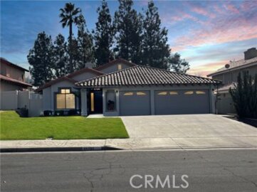 Impressive Newly Listed Alta Murrieta Single Family Residence Located at 39700 Ridgedale Drive