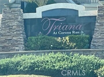Marvelous Newly Listed Triana at Corona Ranch Condominium Located at 1000 Vista Del Cerro Drive #303