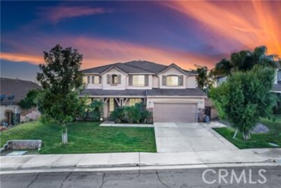 Amazing Newly Listed Spencers Crossing Single Family Residence Located at 35781 Jack Rabbit Lane