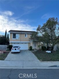 This Impressive Horsethief Canyon Single Family Residence, Located at 26879 Eagle Run, is Back on the Market