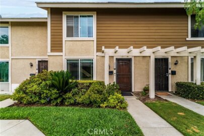 2921 S Sycamore Street #E Photo