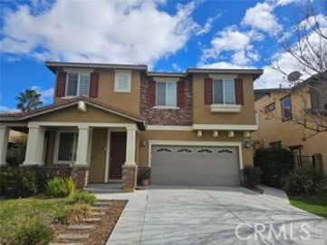 Extraordinary Newly Listed The Lakes Single Family Residence Located at 29232 Loden Circle